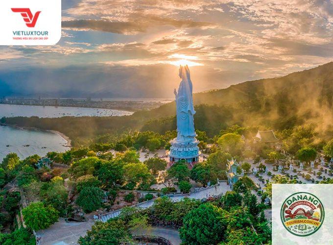 lịch trình du lịch đà nẵng tháng 5 - Hình 2