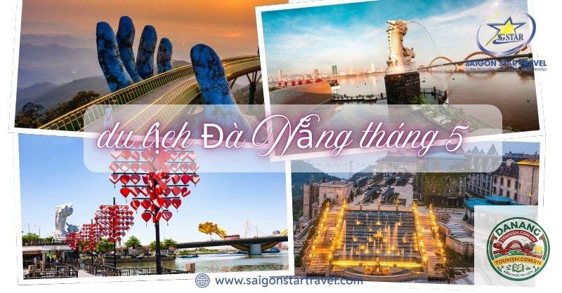 lịch trình du lịch đà nẵng tháng 5 - Hình 3