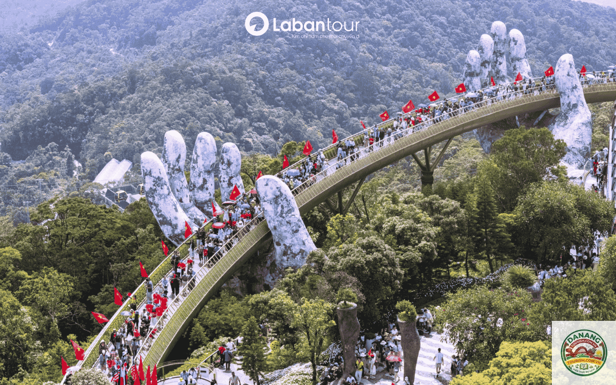 lịch trình du lịch đà nẵng tháng 5 - Hình 4