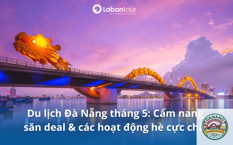 lịch trình du lịch đà nẵng tháng 5 - Hình 5