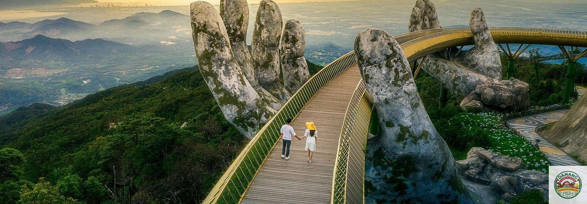 lịch trình du lịch đà nẵng tháng 5 - Hình 1