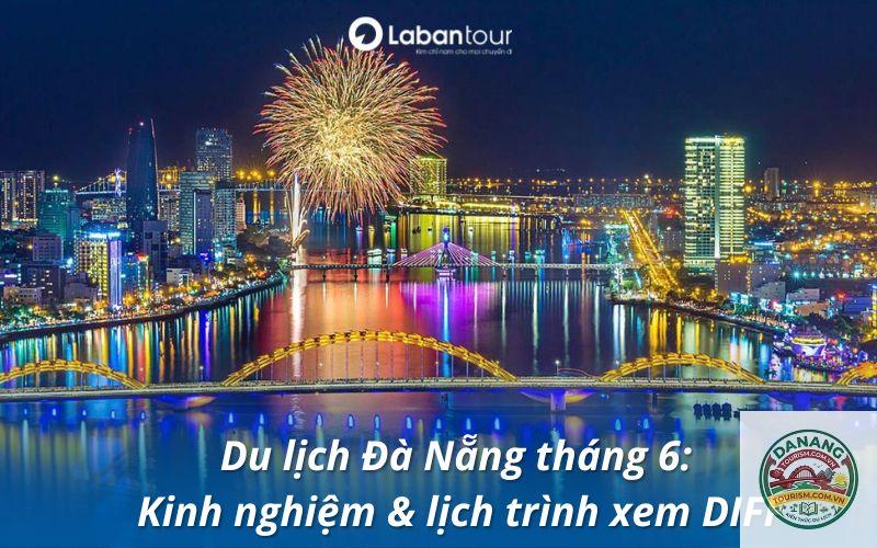 lịch trình du lịch đà nẵng tháng 6 - Hình 4