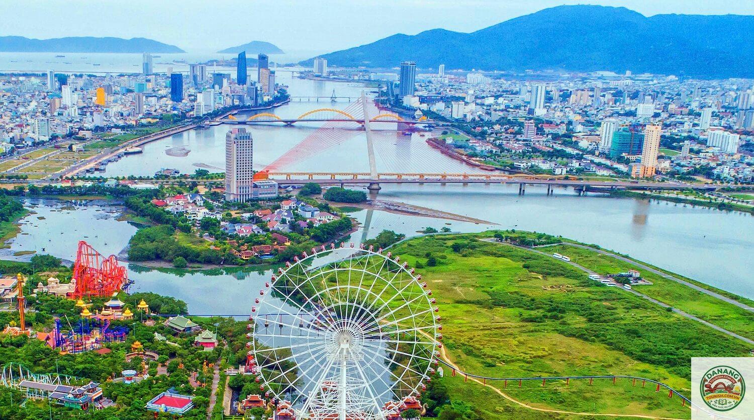 lịch trình du lịch đà nẵng tháng 7 - Hình 4
