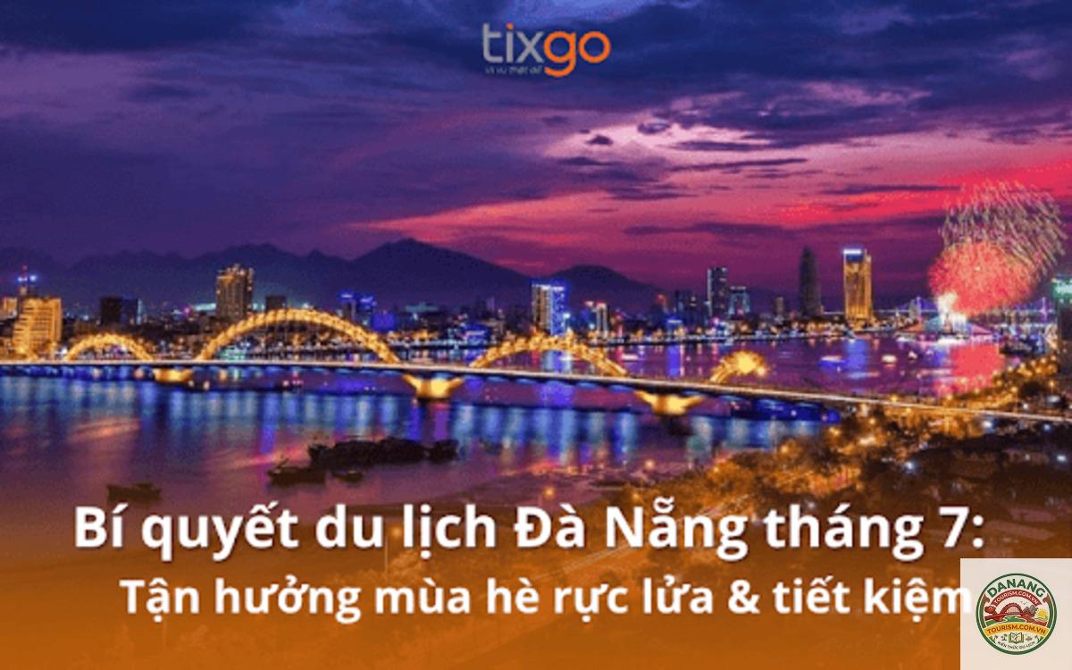 lịch trình du lịch đà nẵng tháng 7 - Hình 5