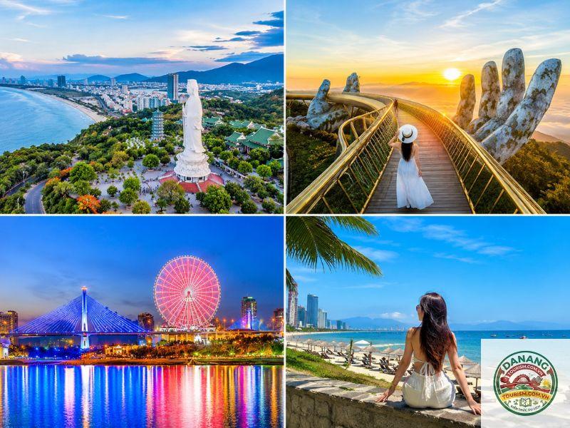 lịch trình du lịch đà nẵng tháng 8 - Hình 3