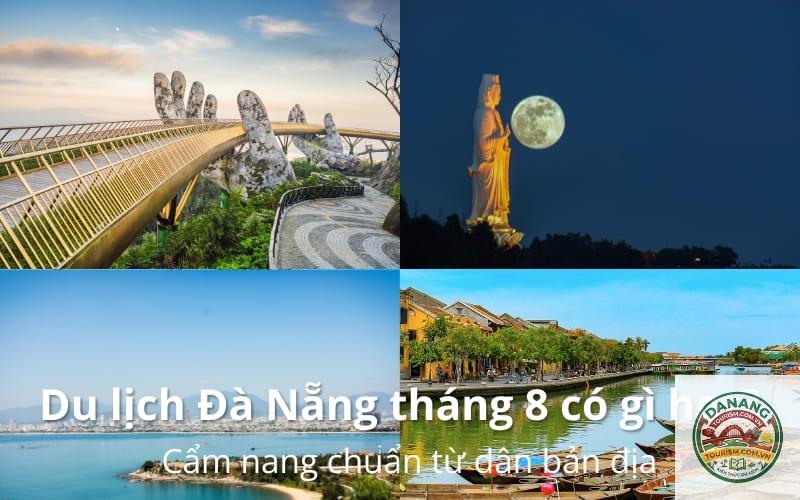 lịch trình du lịch đà nẵng tháng 8 - Hình 5
