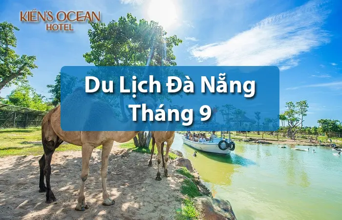 lịch trình du lịch đà nẵng tháng 9 - Hình 5