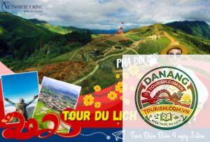 lịch trình du lịch điện biên 4 ngày 3 đêm