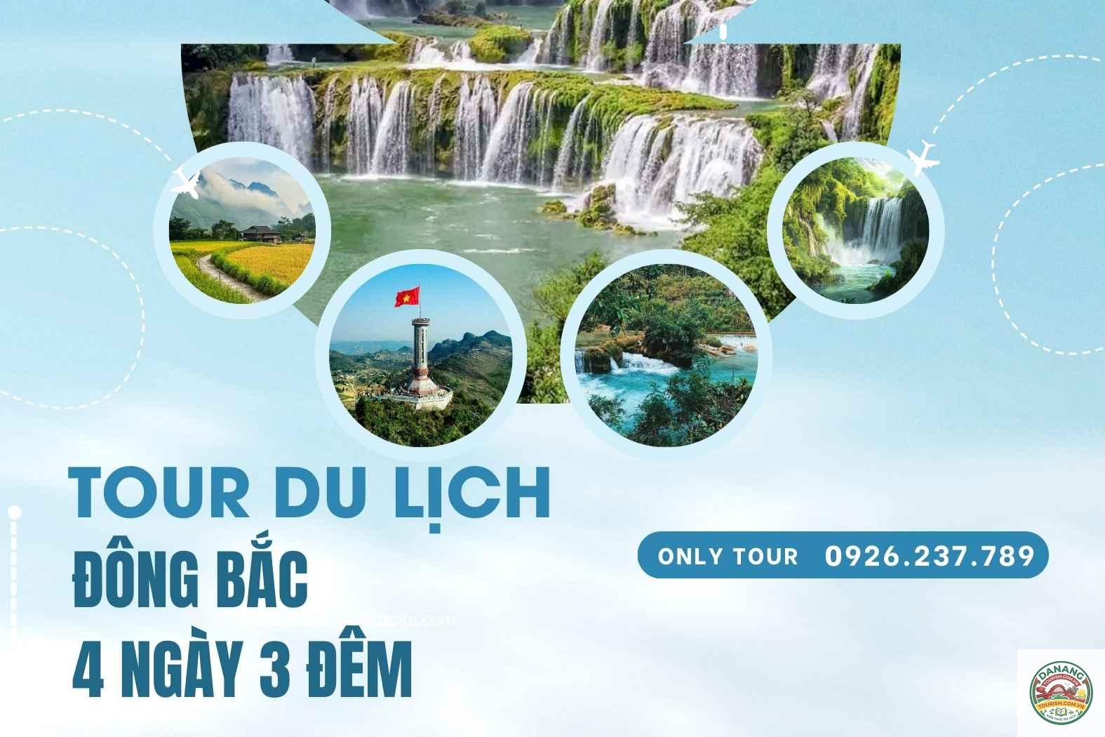 lịch trình du lịch đông bắc 4 ngày 3 đêm - Hình 3