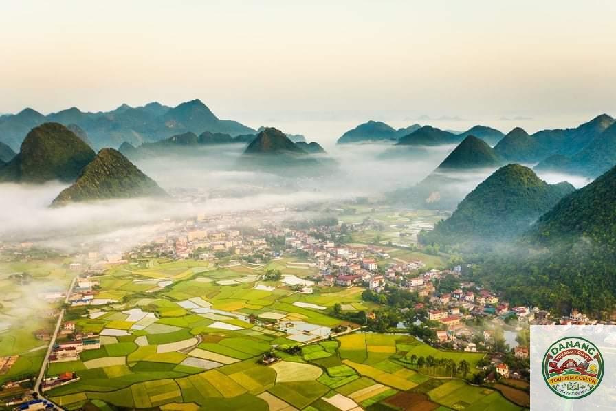lịch trình du lịch đông bắc 4 ngày 3 đêm - Hình 5