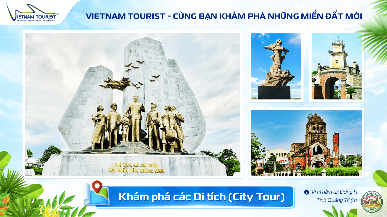 lịch trình du lịch đồng hới 2 ngày 1 đêm - Hình 4