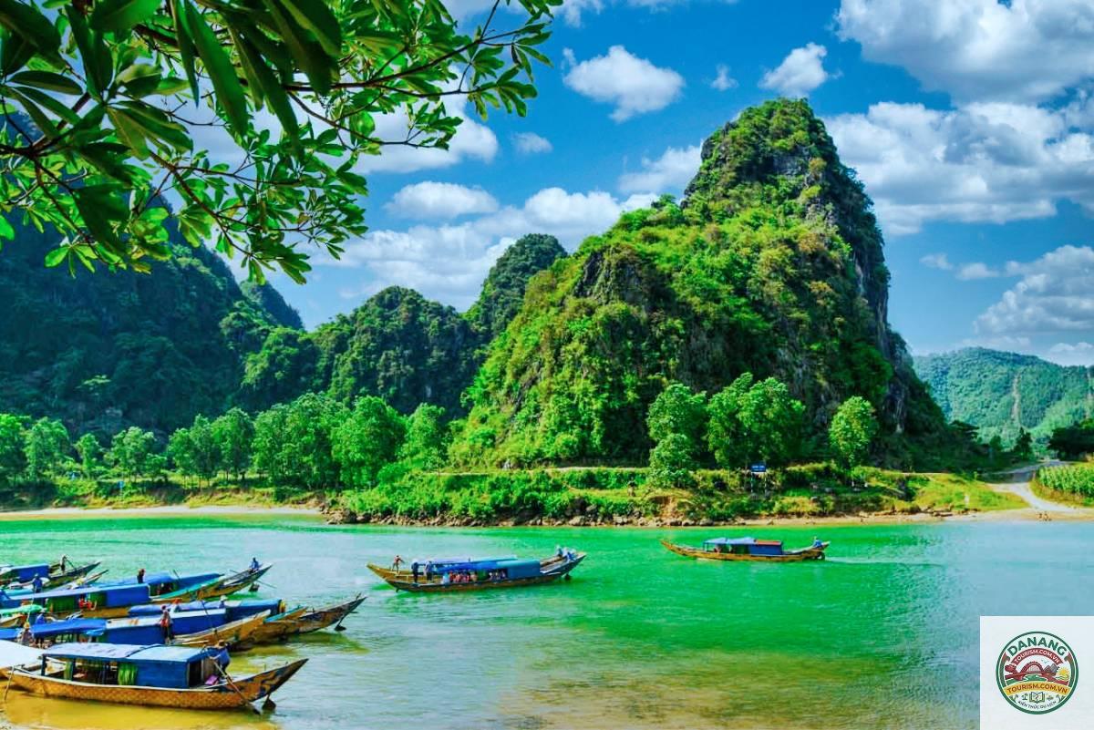 lịch trình du lịch động thiên đường 2 ngày 1 đêm - Hình 5