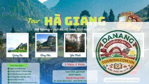 lịch trình du lịch đồng văn 3 ngày 2 đêm