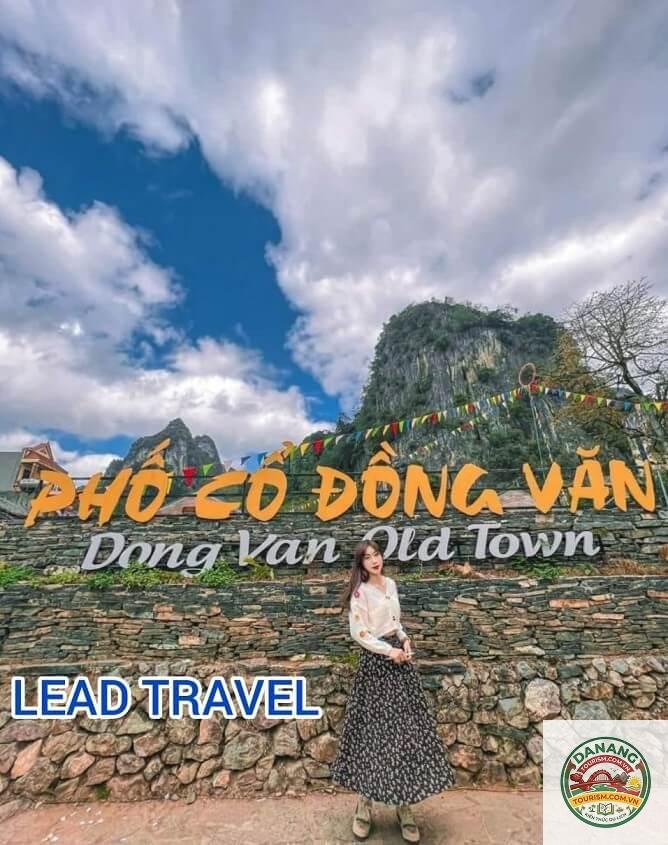 lịch trình du lịch đồng văn 3 ngày 2 đêm - Hình 4