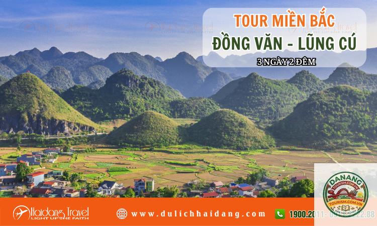 lịch trình du lịch đồng văn 3 ngày 2 đêm - Hình 5