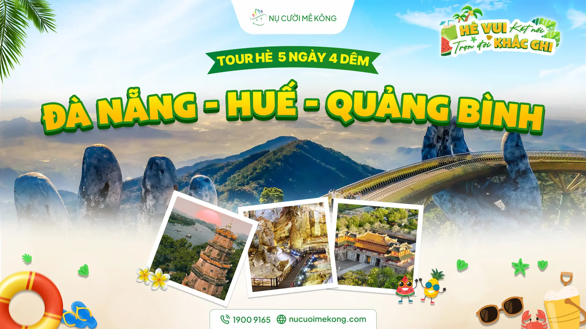 lịch trình du lịch duyên hải nam trung bộ 5 ngày 4 đêm - Hình 5