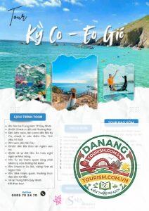lịch trình du lịch eo gió 1 ngày