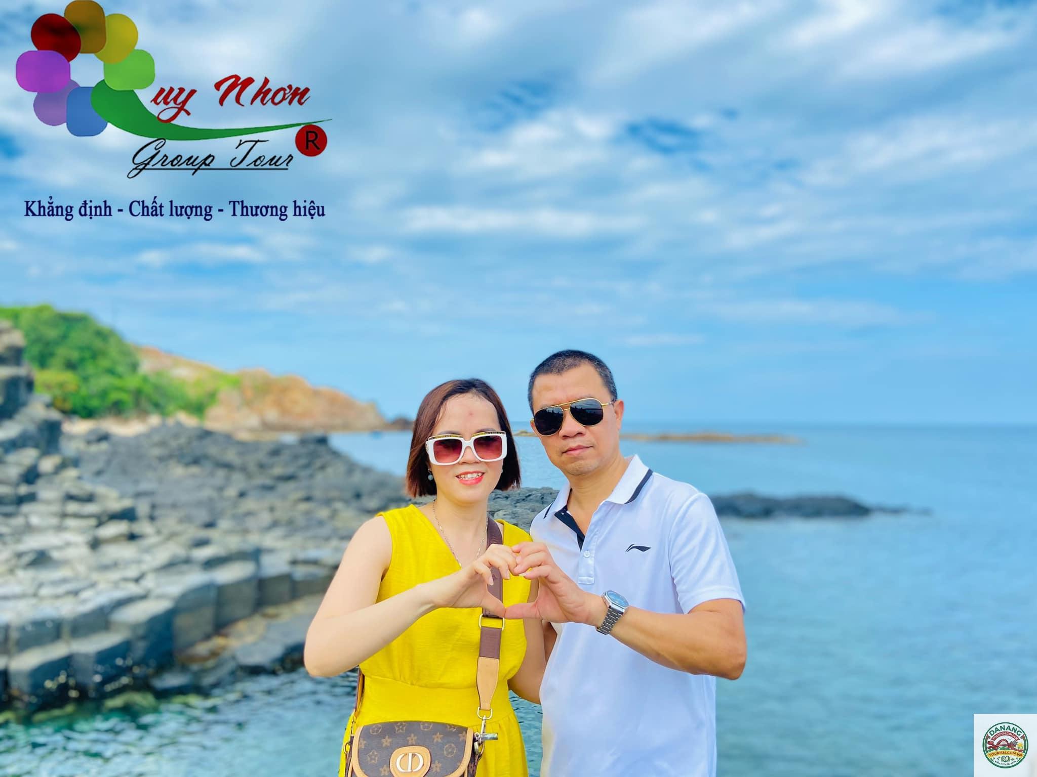 lịch trình du lịch gành đá đĩa 1 ngày - Hình 4