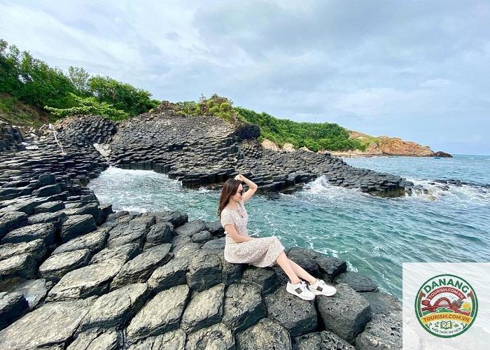 lịch trình du lịch gành đá đĩa 1 ngày - Hình 5