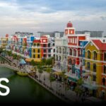 Lịch Trình Du Lịch Grand World Phú Quốc 1 Ngày: Trải Nghiệm Đầy Đủ Nhất Từ Sáng Đến Tối lịch trình du lịch grand world phú quốc 1 ngày
