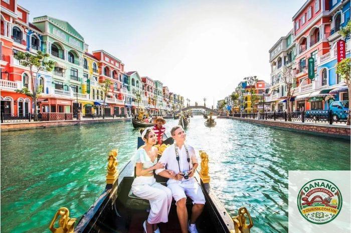 lịch trình du lịch grand world phú quốc 1 ngày - Hình 3