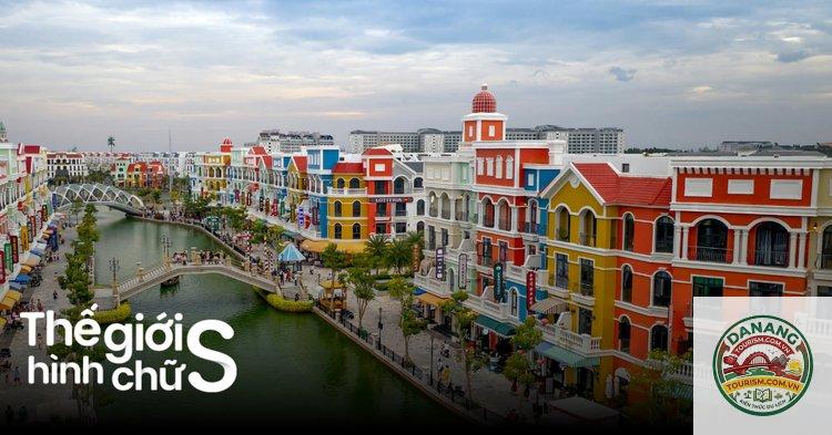 lịch trình du lịch grand world phú quốc 1 ngày