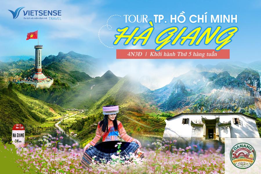 lịch trình du lịch hà giang 4 ngày 3 đêm - Hình 3