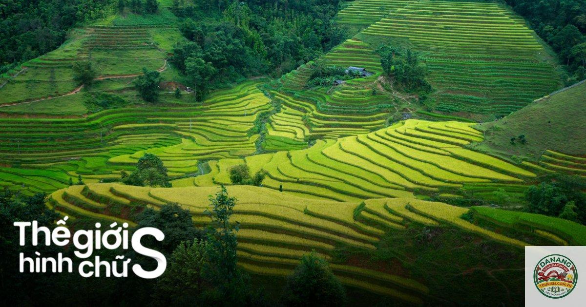 lịch trình du lịch hà giang tiết kiệm - Hình 4
