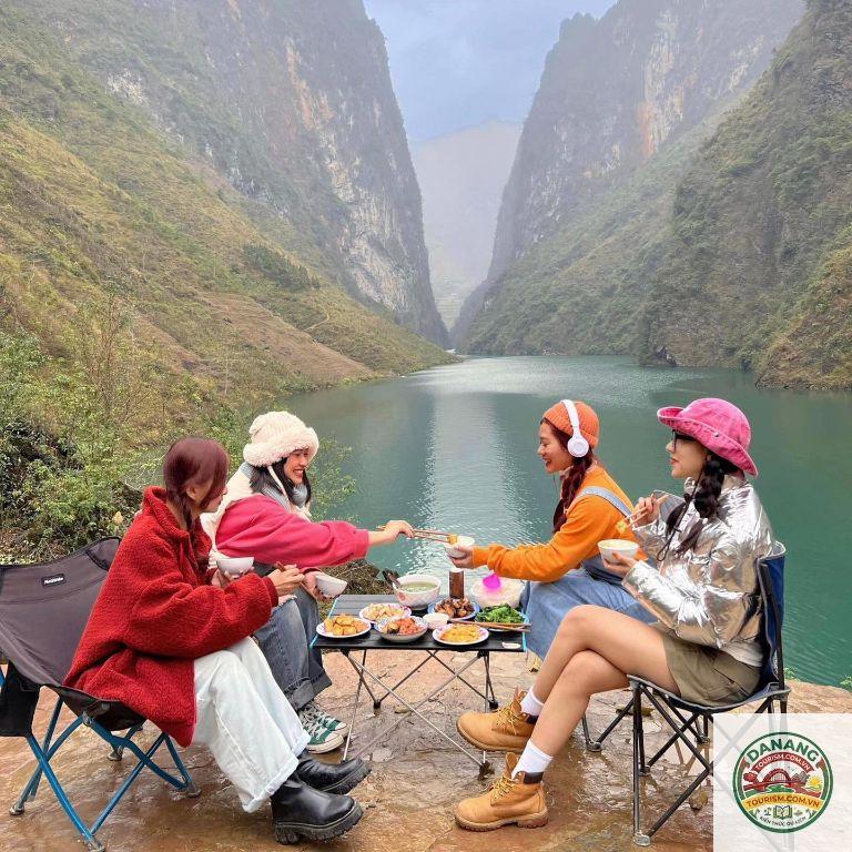 lịch trình du lịch hà giang tự túc - Hình 4