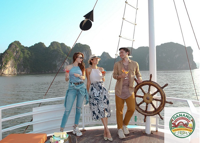 lịch trình du lịch hạ long 1 ngày - Hình 4