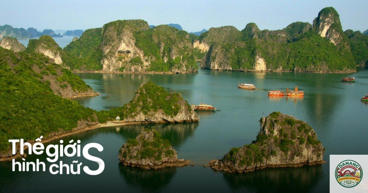 lịch trình du lịch hạ long 2 ngày 1 đêm - Hình 3