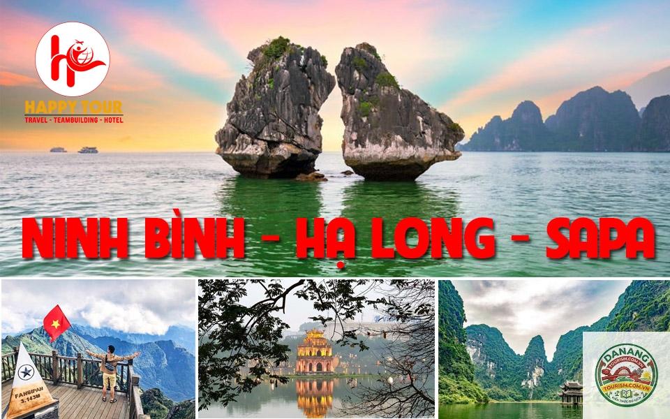 lịch trình du lịch hạ long 5 ngày 4 đêm - Hình 3
