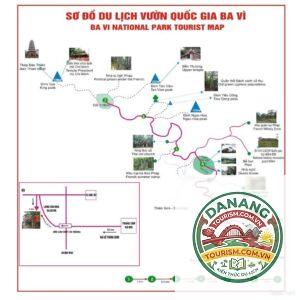 lịch trình du lịch hà nội 1 ngày