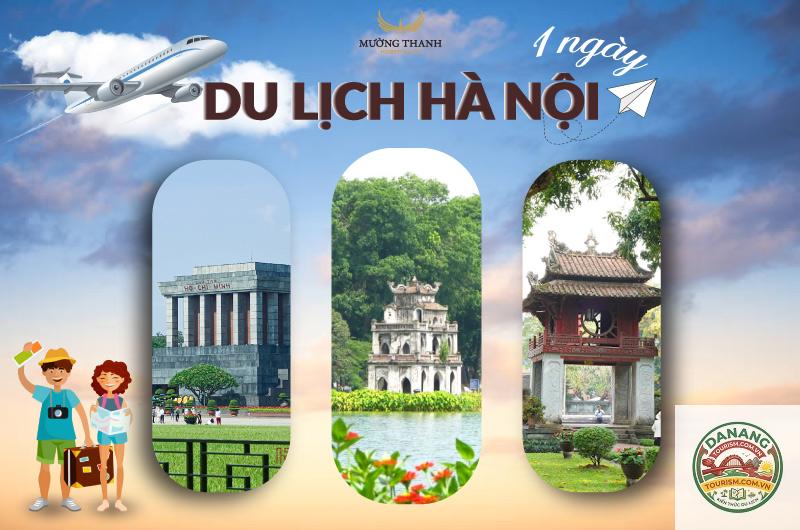 lịch trình du lịch hà nội 1 ngày - Hình 3