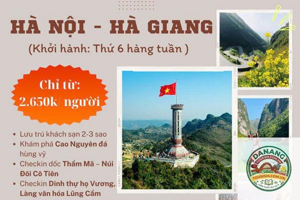 lịch trình du lịch hà nội 3 ngày 2 đêm - Hình 4