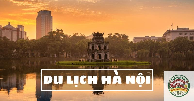 lịch trình du lịch hà nội 4 ngày 3 đêm - Hình 4