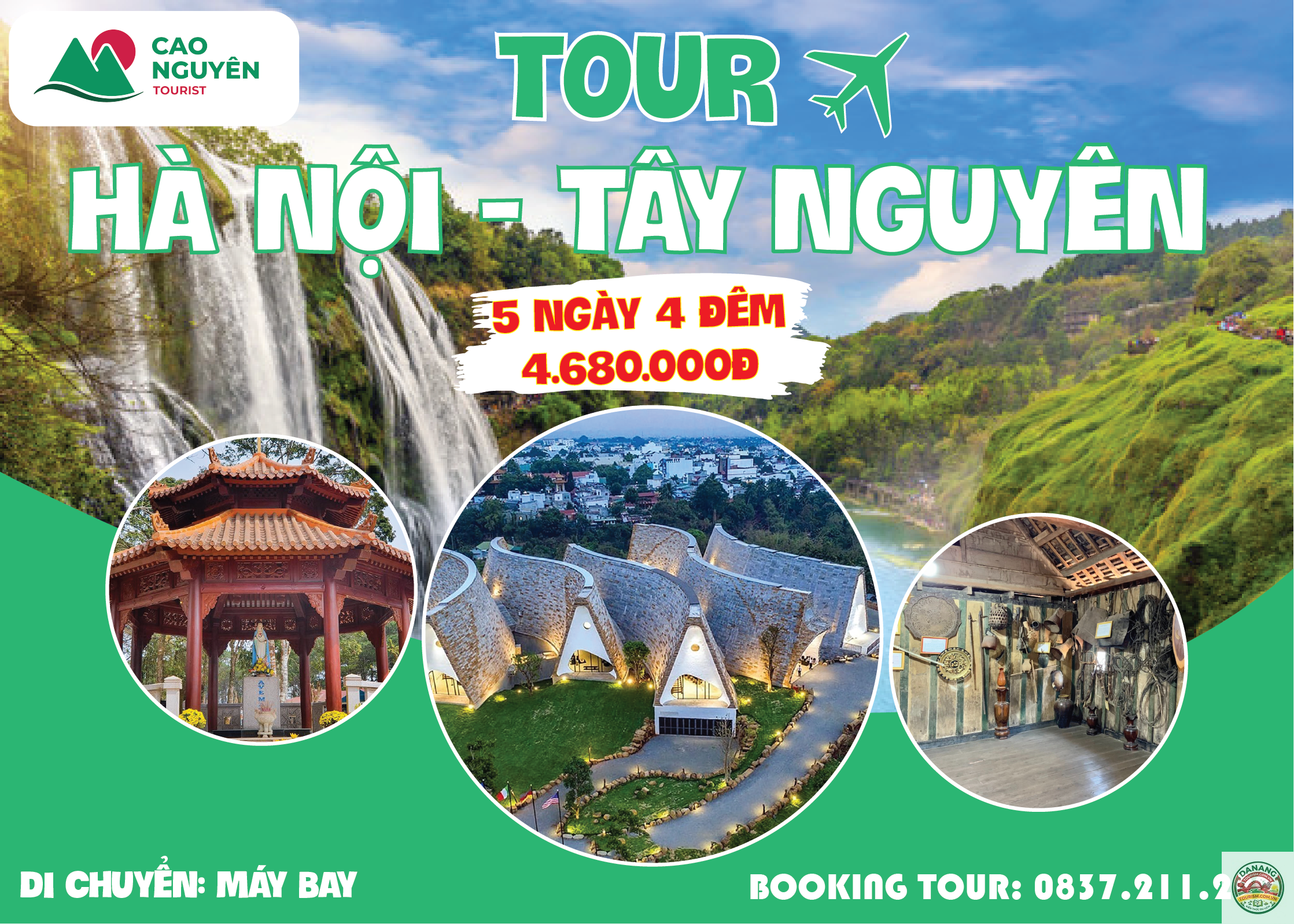 lịch trình du lịch hà nội 5 ngày 4 đêm - Hình 4
