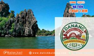 lịch trình du lịch hà tiên 2 ngày 1 đêm