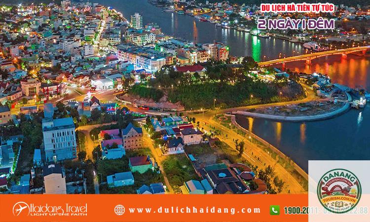 lịch trình du lịch hà tiên 2 ngày 1 đêm - Hình 4