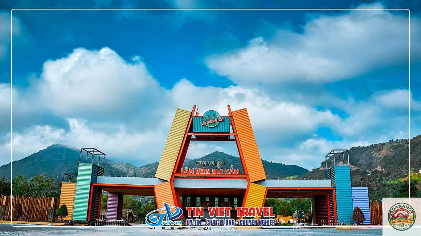 lịch trình du lịch hà tiên 3 ngày 2 đêm - Hình 3