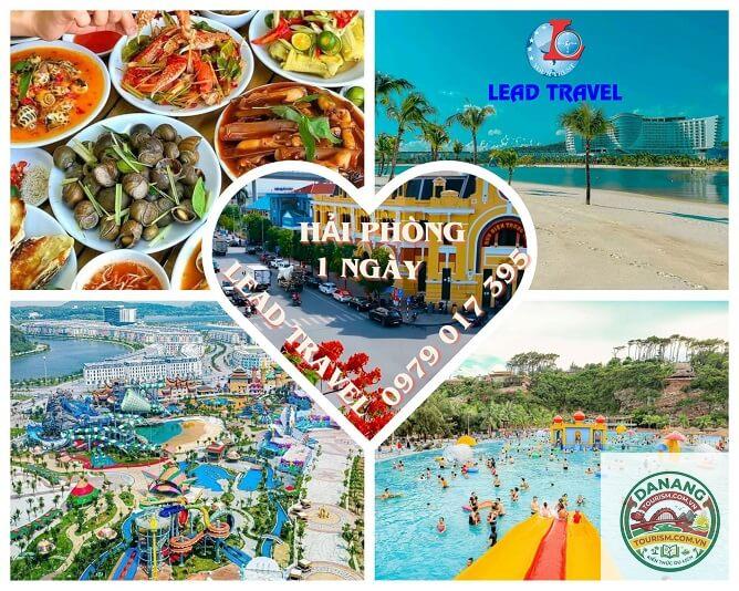 lịch trình du lịch hải phòng 1 ngày - Hình 4