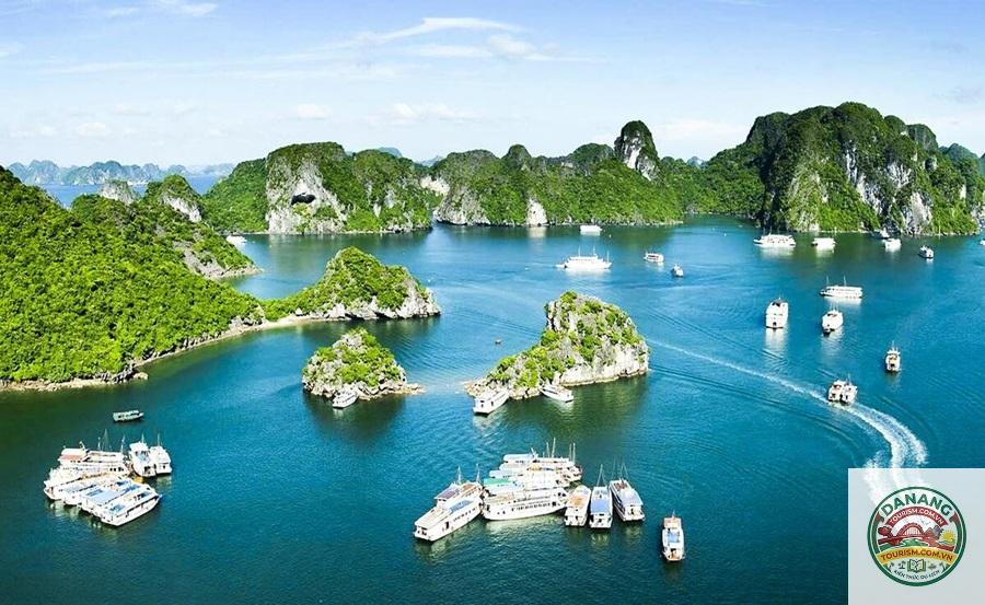 lịch trình du lịch hải phòng 1 ngày