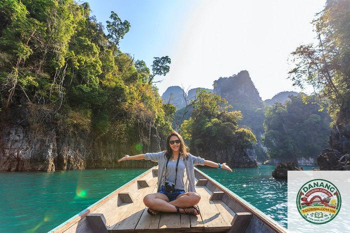 lịch trình du lịch hải phòng 2 ngày 1 đêm