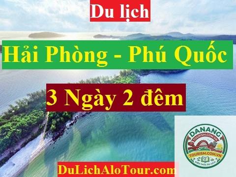 lịch trình du lịch hải phòng 3 ngày 2 đêm - Hình 3