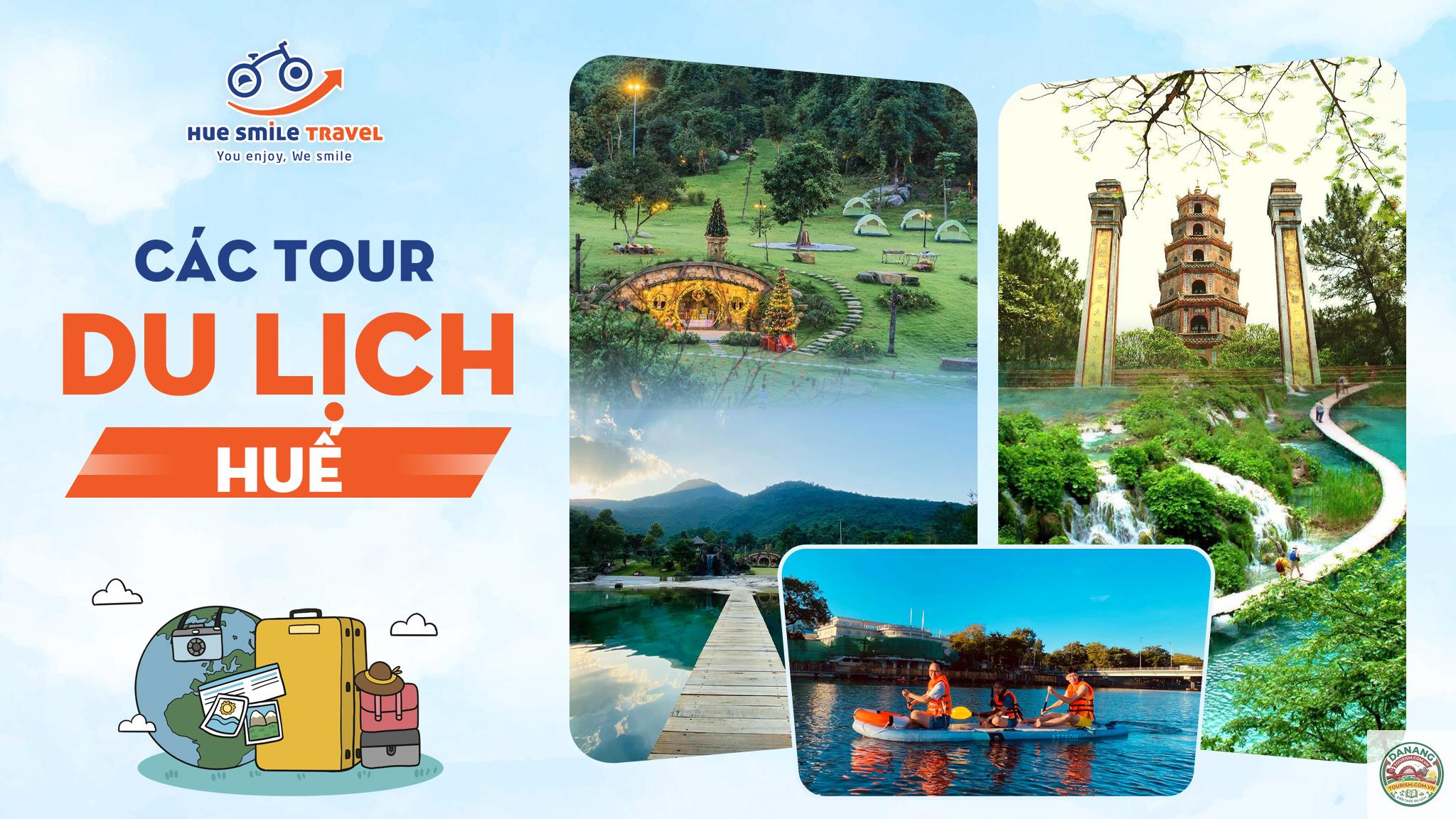 lịch trình du lịch hè - Hình 5