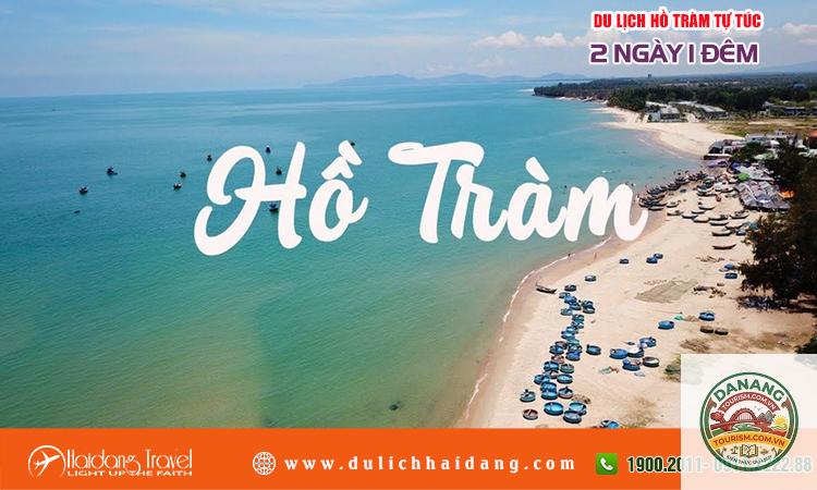 lịch trình du lịch hồ tràm 2 ngày 1 đêm - Hình 4