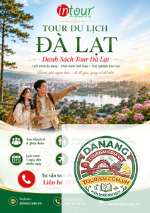 lịch trình du lịch hồ tuyền lâm 1 ngày