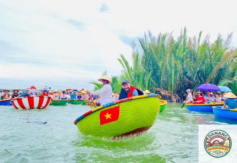 lịch trình du lịch hội an 1 ngày - Hình 2