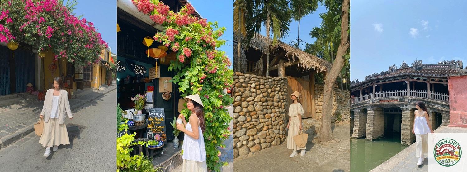 lịch trình du lịch hội an 1 ngày - Hình 4