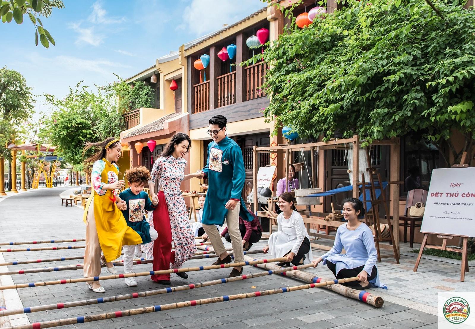 lịch trình du lịch hội an 2 ngày 1 đêm - Hình 4